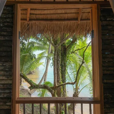 Tatai Camping Lodges Exterior photo