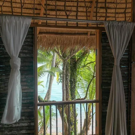 Tatai Camping Lodges Exterior photo