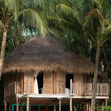 Tatai Camping Lodges Exterior photo
