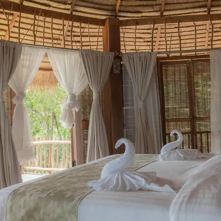 Tatai Camping Lodges Exterior photo