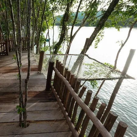 Tatai Camping Lodges Exterior photo