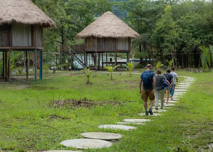 Tatai Camping Lodges