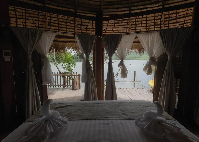 Tatai Camping Lodges