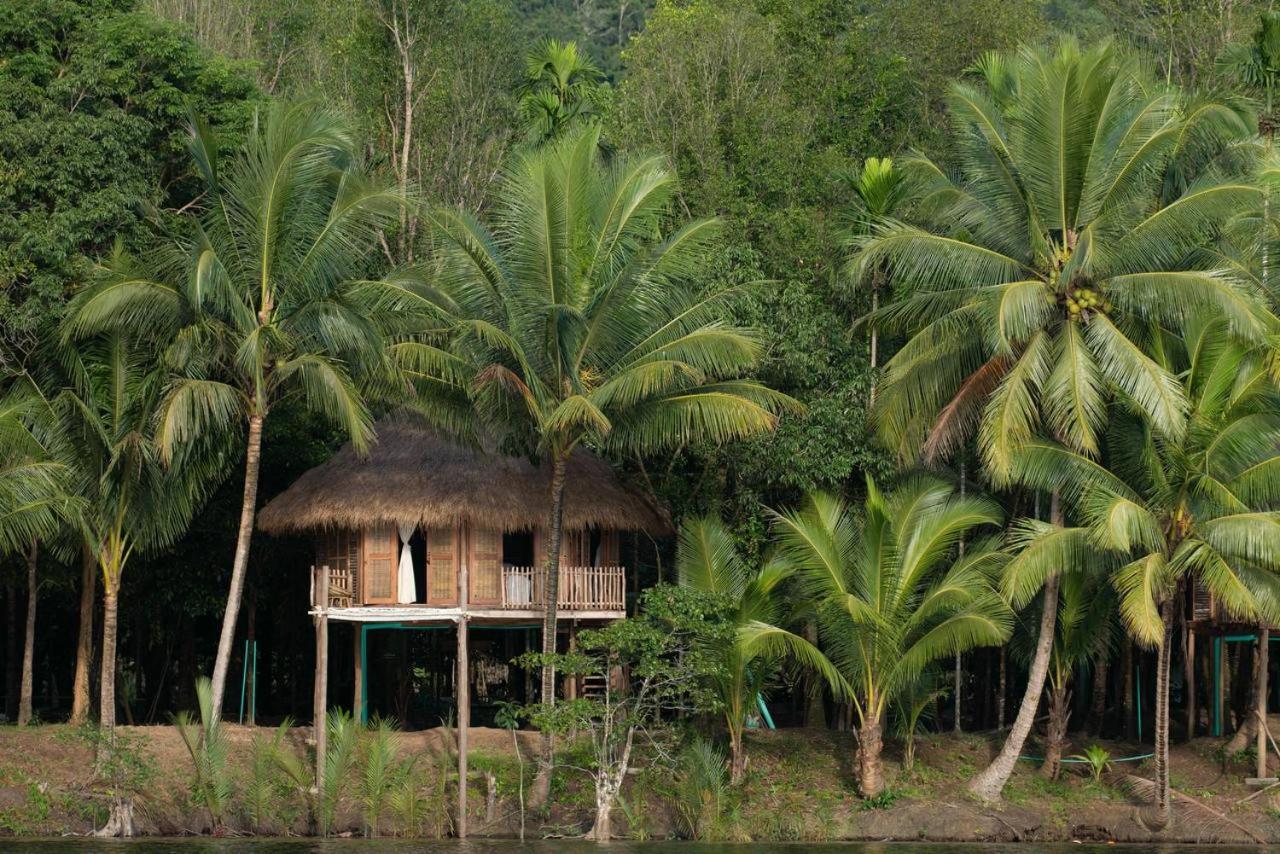 Campingplatz Tatai Camping Lodges
