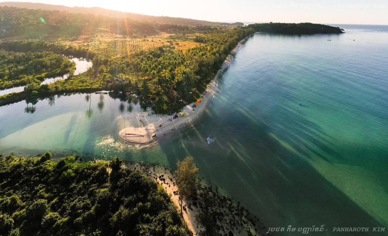 Tatai Camping Lodges Campingplatz Tatai