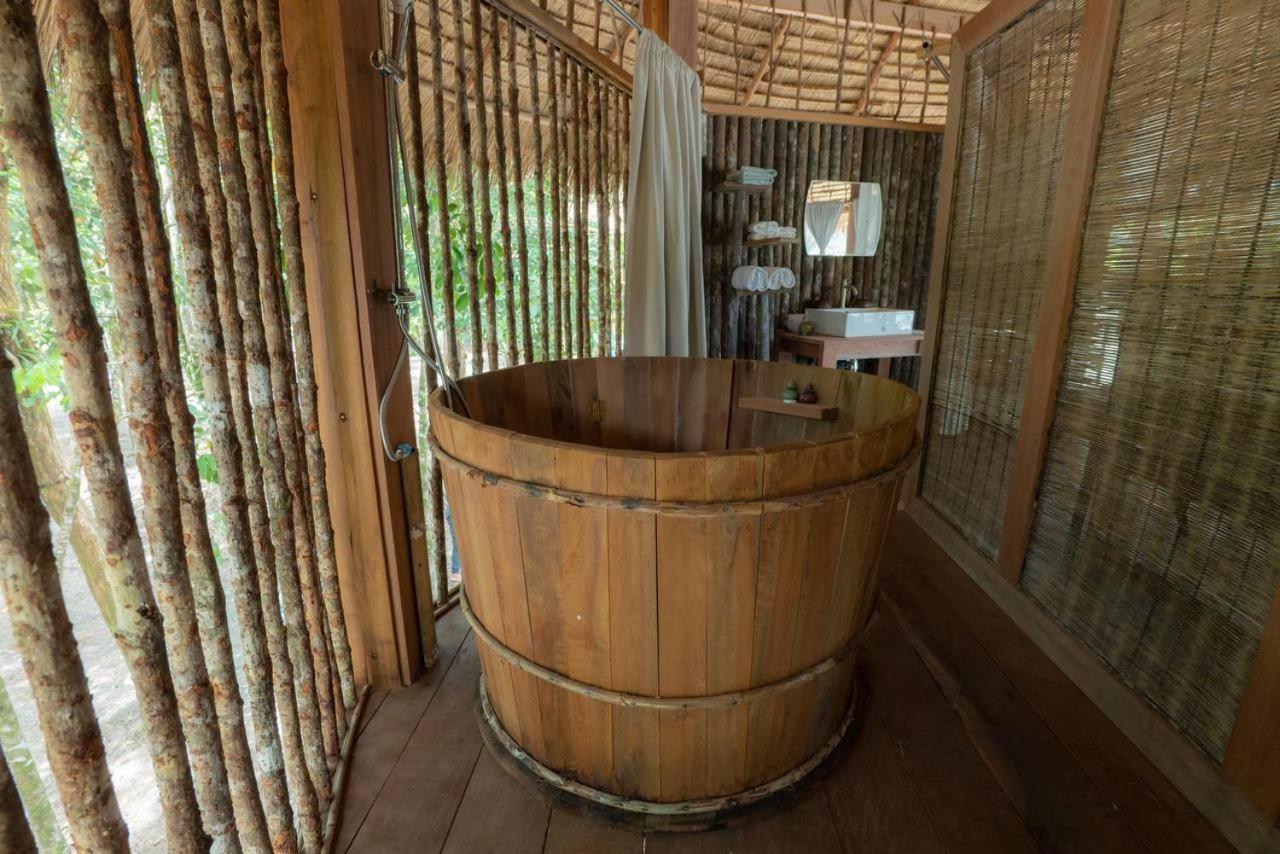Tatai Camping Lodges *