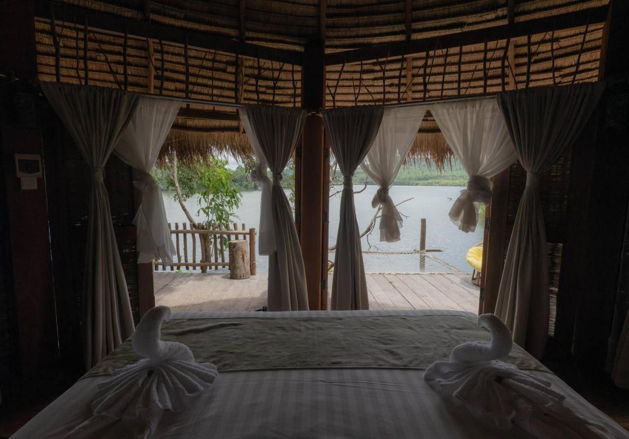 Tatai Camping Lodges Tatai