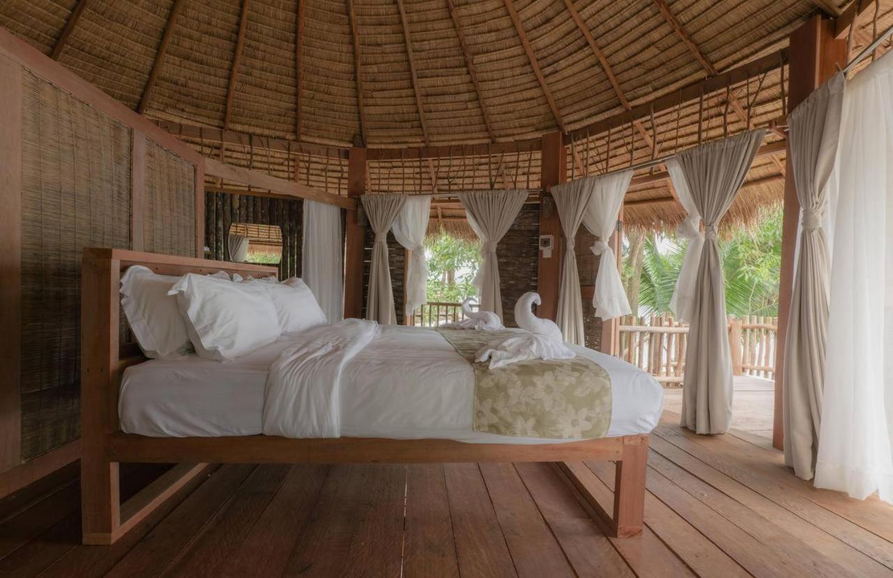 Tatai Camping Lodges * Tatai