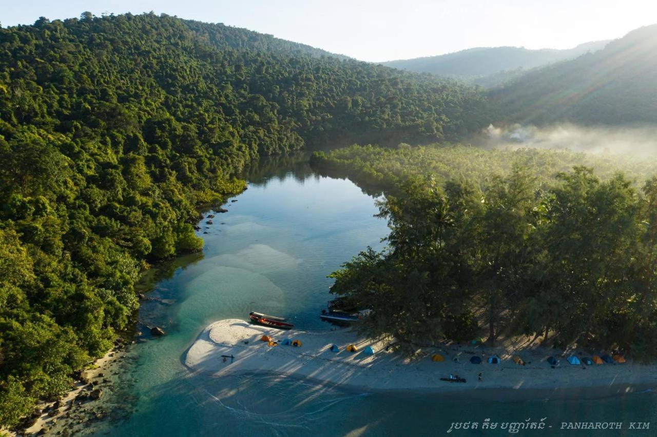Tatai Camping Lodges Campingplatz *
