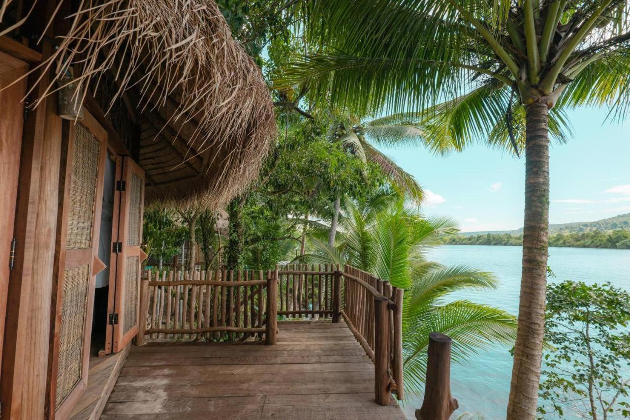 Tatai Camping Lodges Campingplatz Tatai