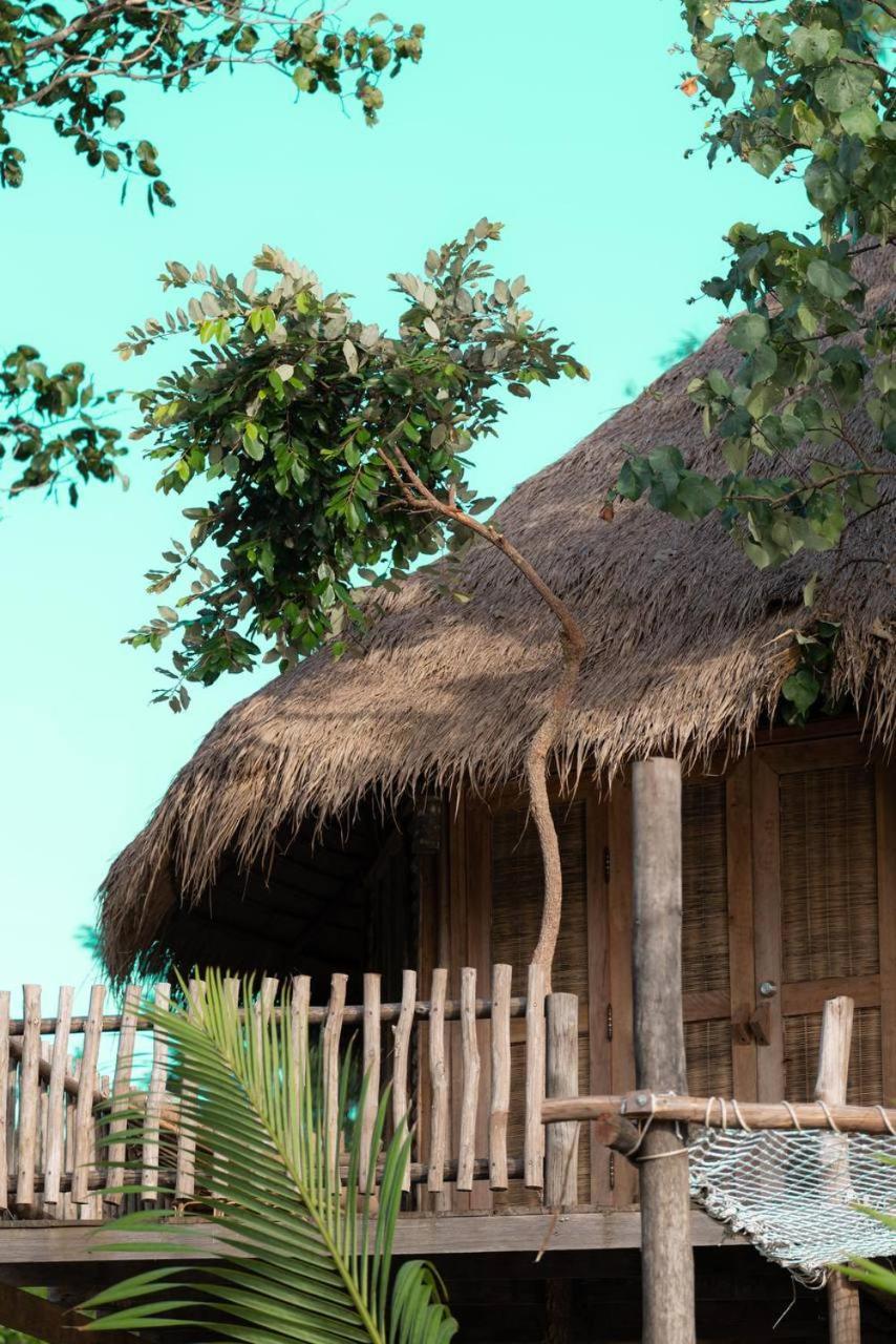 Tatai Camping Lodges * Tatai