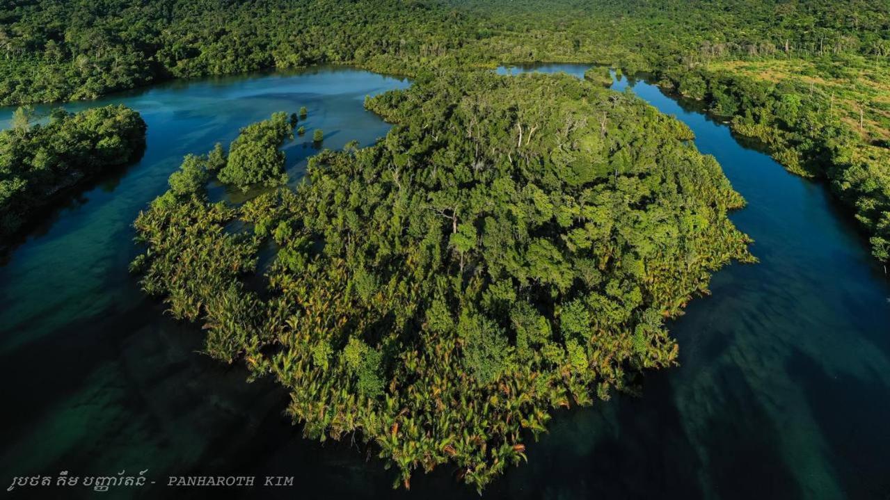 Tatai Camping Lodges