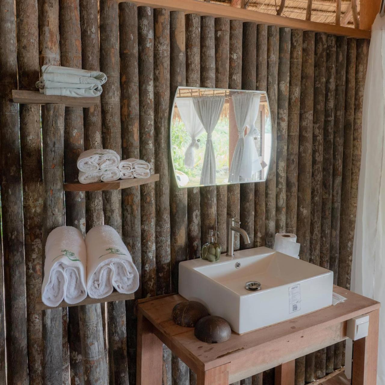 Tatai Camping Lodges *