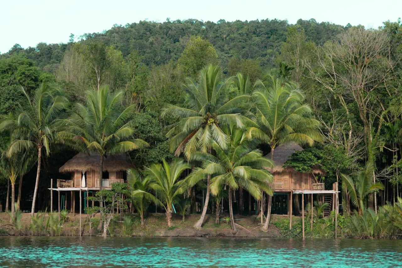 Campingplatz Tatai Camping Lodges