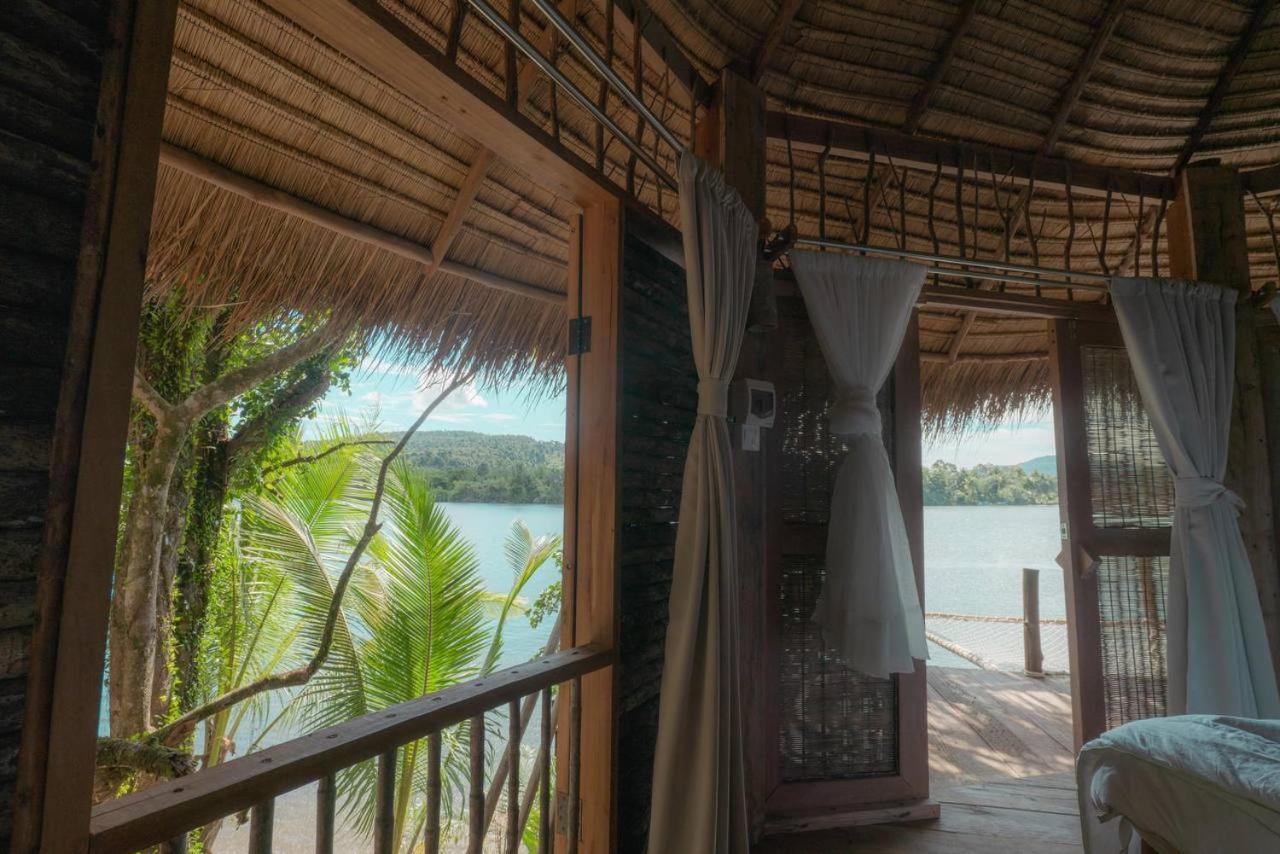Tatai Camping Lodges Campingplatz *